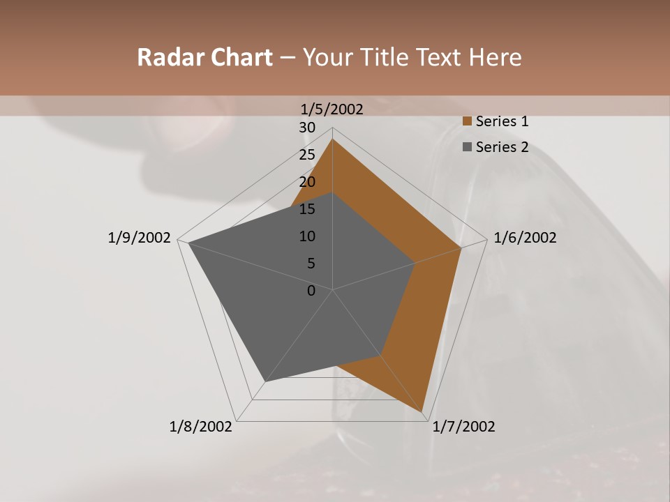 Clean Carpet Work PowerPoint Template