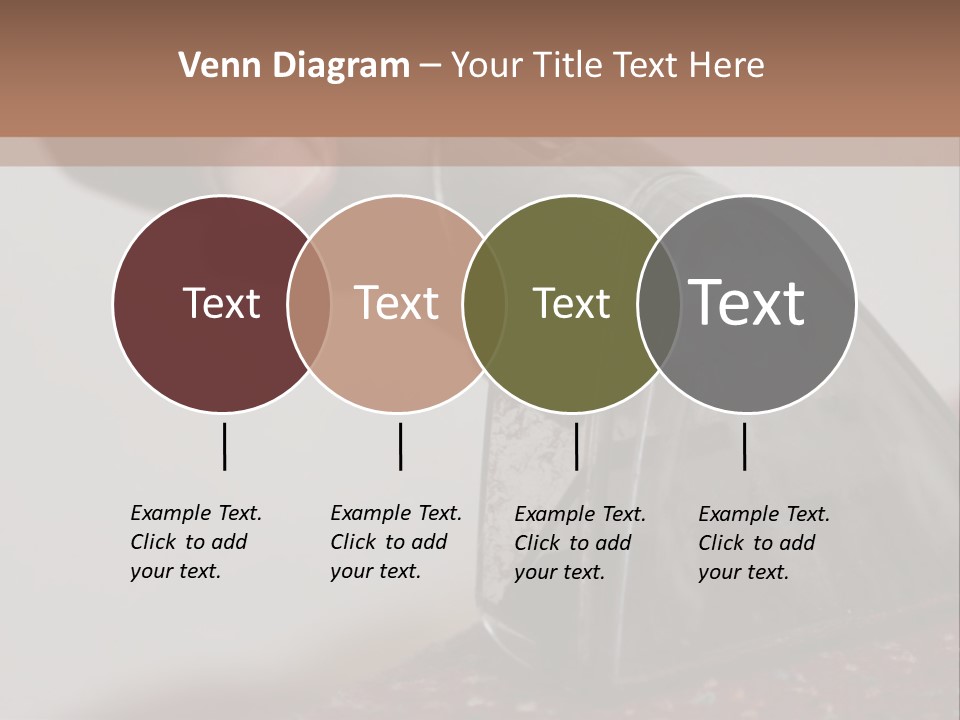 Clean Carpet Work PowerPoint Template