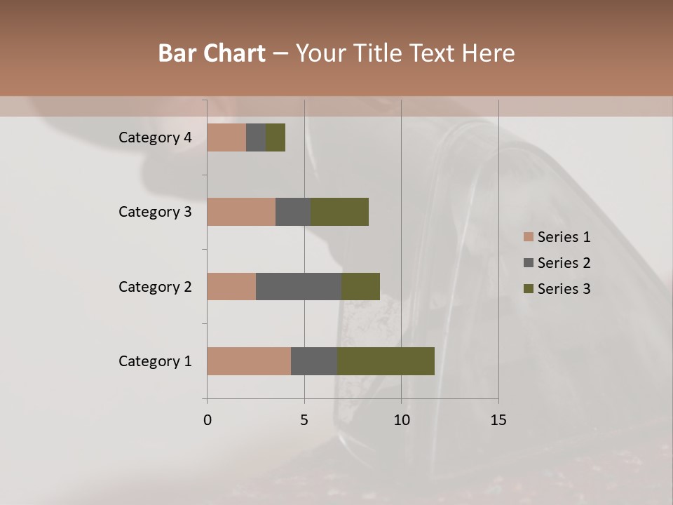 Clean Carpet Work PowerPoint Template