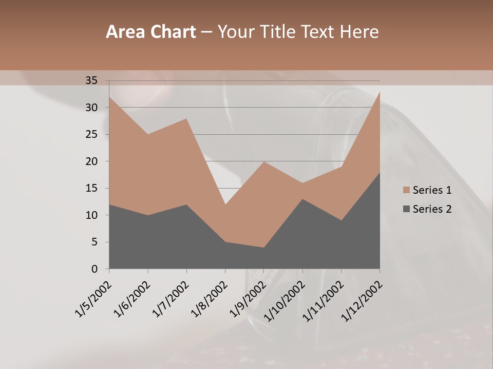 Clean Carpet Work PowerPoint Template