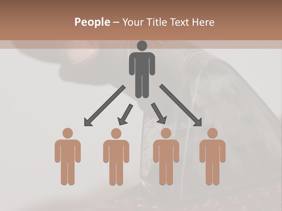 Clean Carpet Work PowerPoint Template