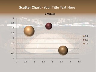 Skating Boards Ice PowerPoint Template