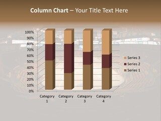 Skating Boards Ice PowerPoint Template