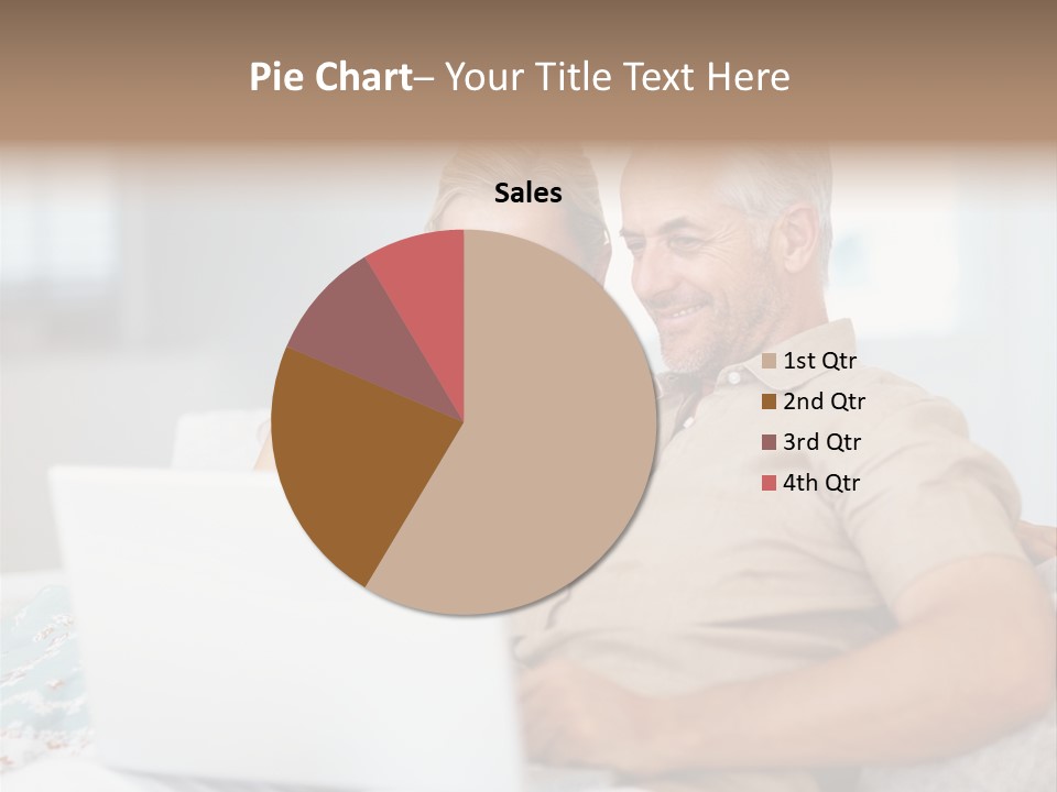 Hoops Trainer Background PowerPoint Template