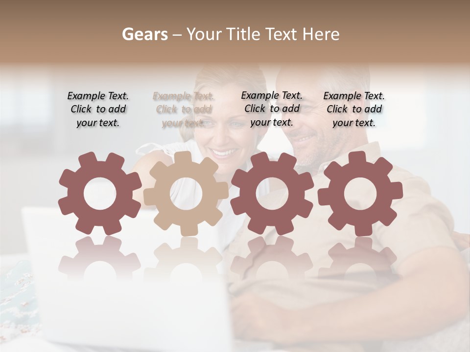 Hoops Trainer Background PowerPoint Template