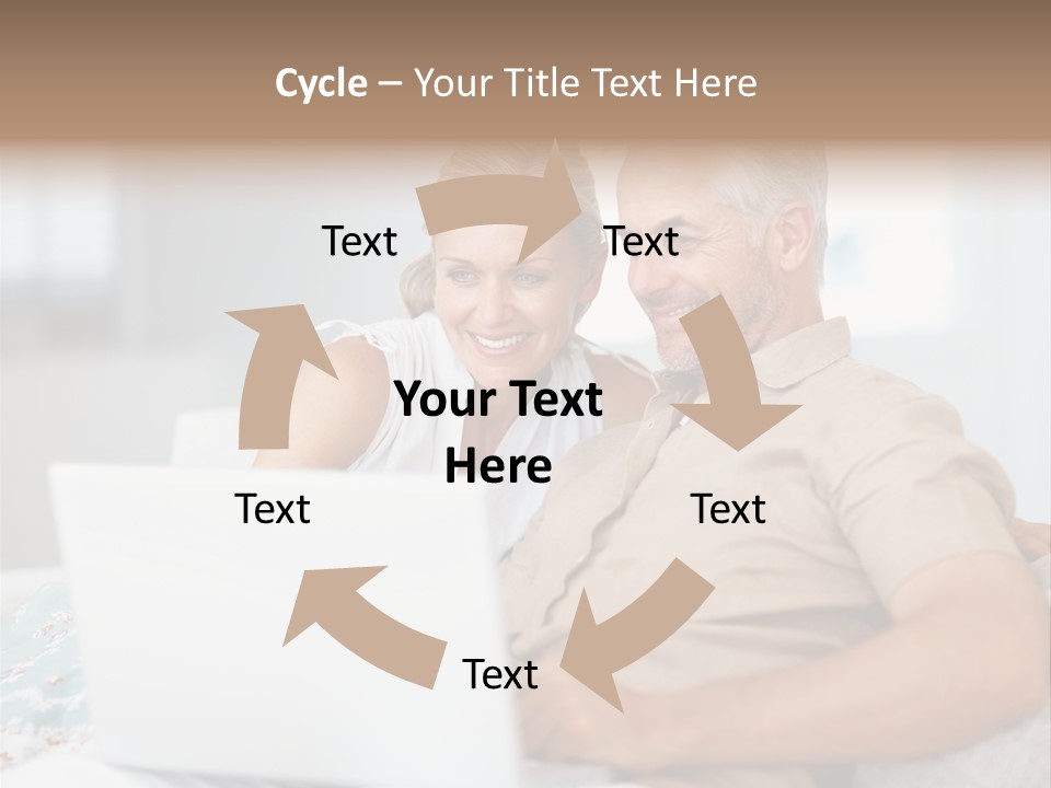 Hoops Trainer Background PowerPoint Template