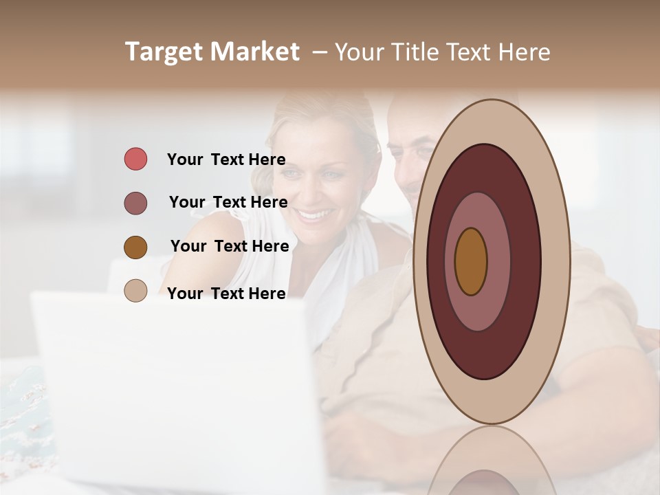 Hoops Trainer Background PowerPoint Template