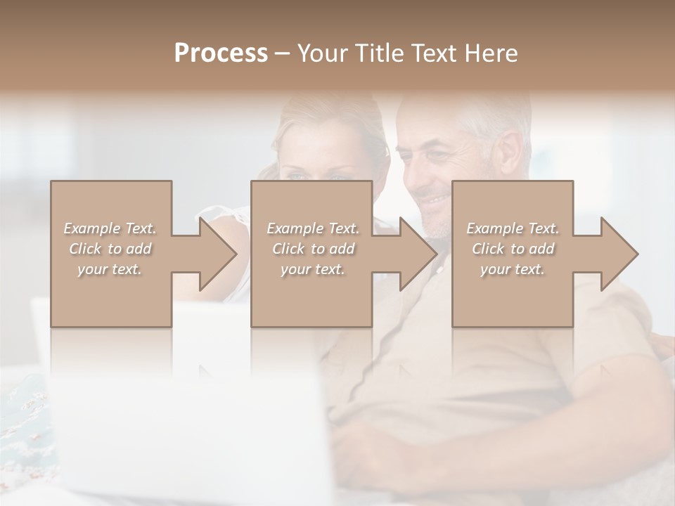 Hoops Trainer Background PowerPoint Template