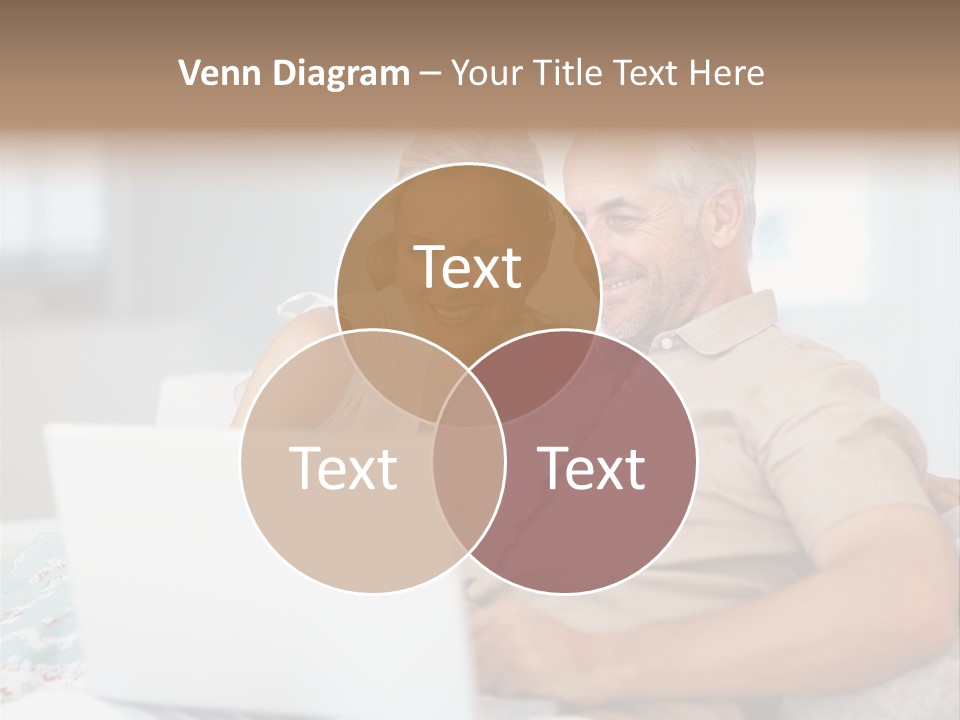 Hoops Trainer Background PowerPoint Template