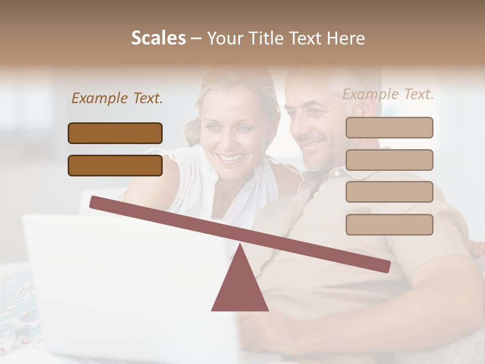 Hoops Trainer Background PowerPoint Template
