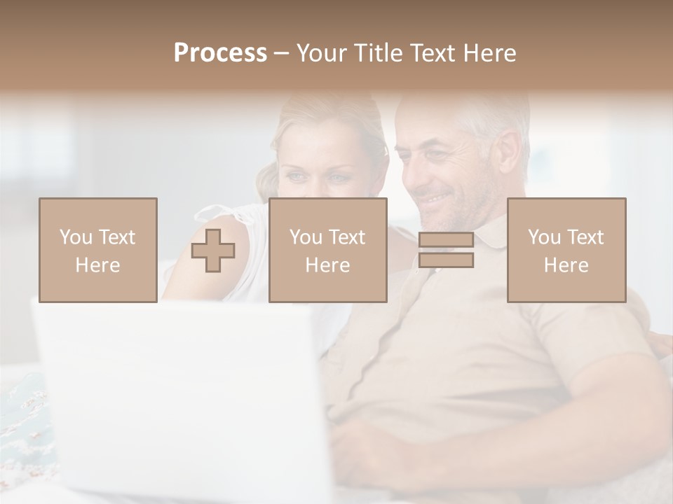 Hoops Trainer Background PowerPoint Template