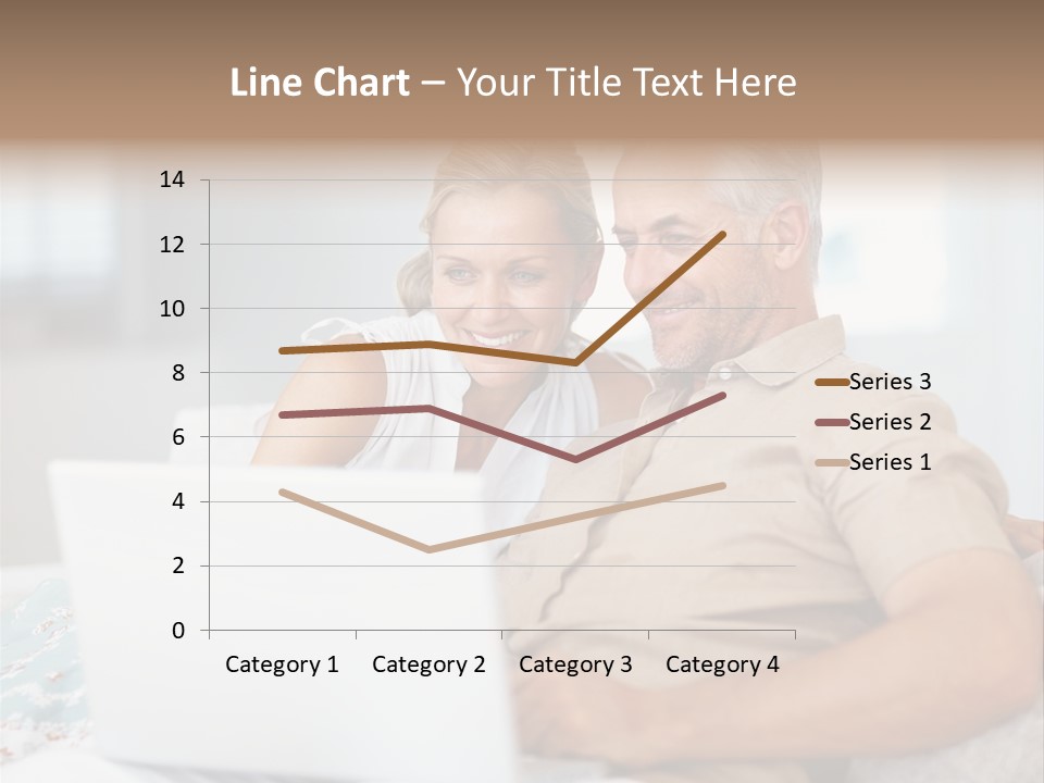 Hoops Trainer Background PowerPoint Template