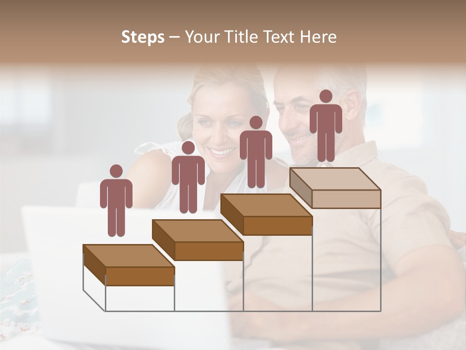 Hoops Trainer Background PowerPoint Template