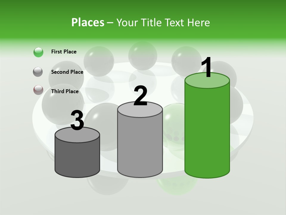 Insider Organization Single PowerPoint Template