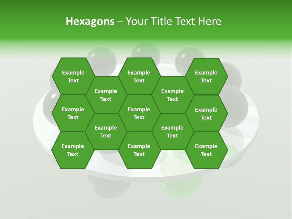 Insider Organization Single PowerPoint Template