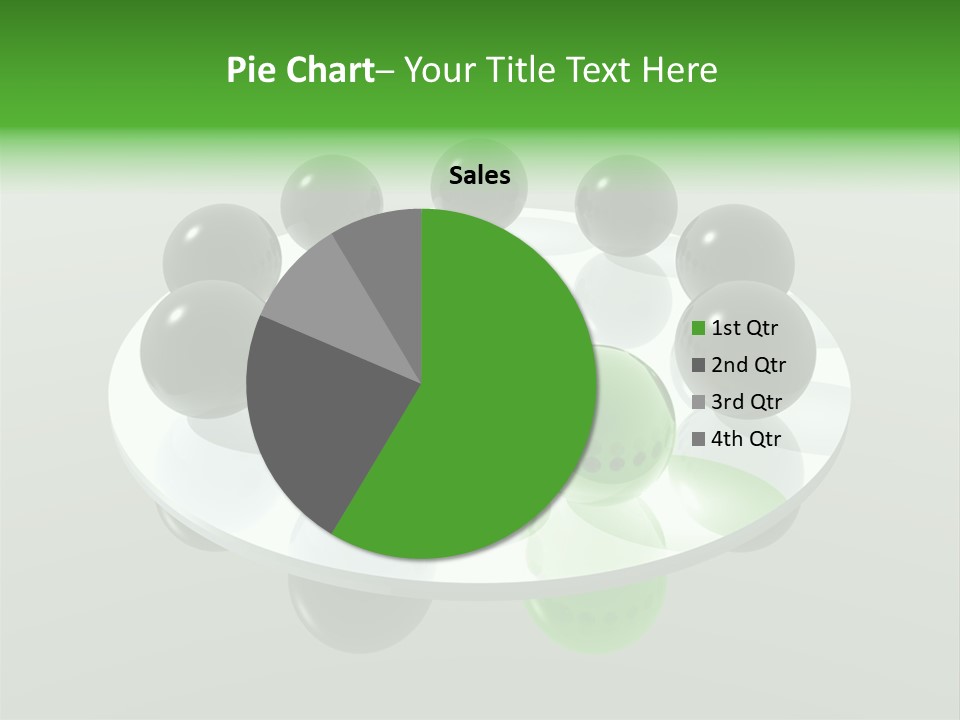 Insider Organization Single PowerPoint Template