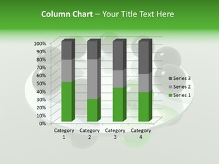 Insider Organization Single PowerPoint Template