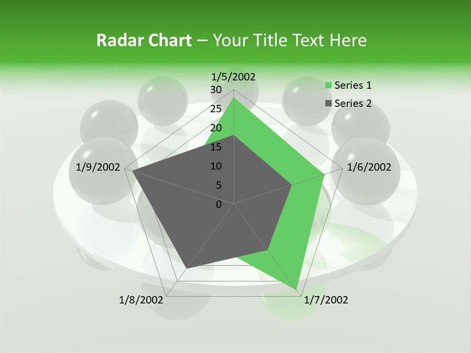 Insider Organization Single PowerPoint Template