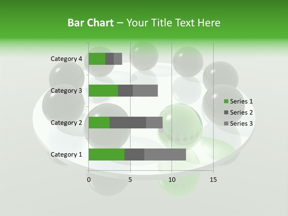 Insider Organization Single PowerPoint Template