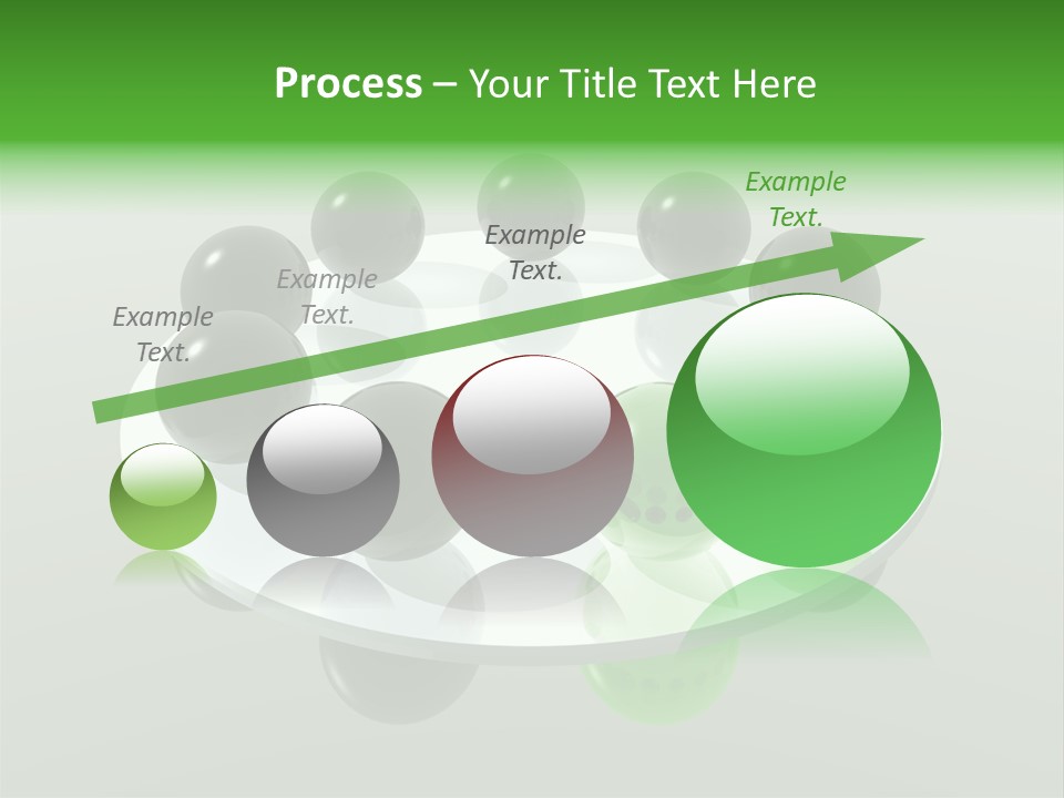 Insider Organization Single PowerPoint Template