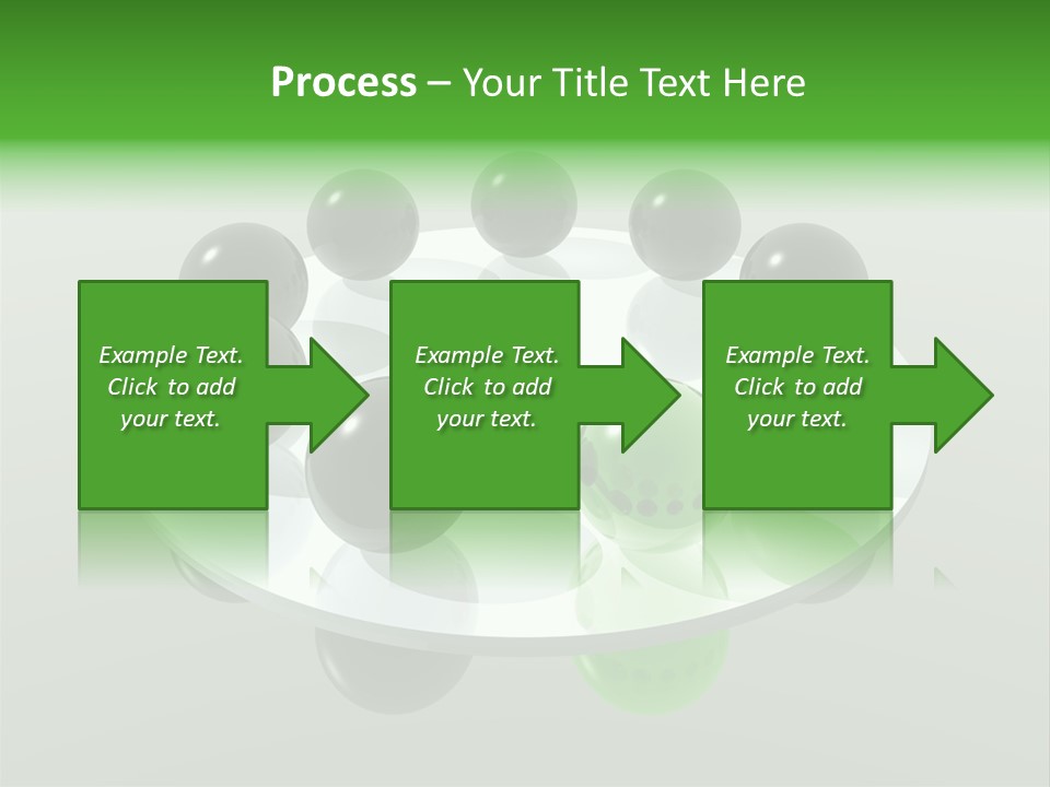 Insider Organization Single PowerPoint Template