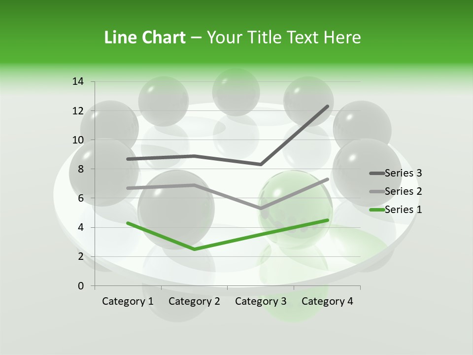 Insider Organization Single PowerPoint Template
