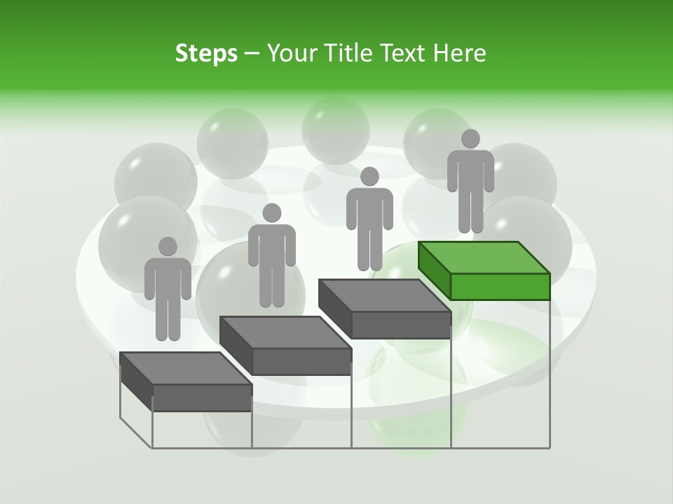 Insider Organization Single PowerPoint Template