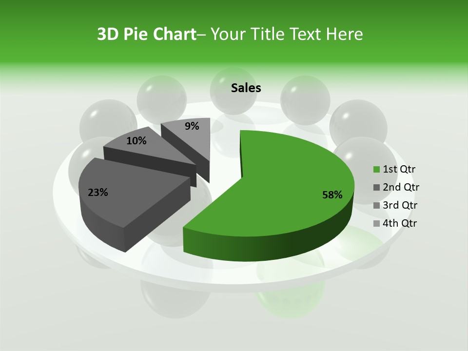 Insider Organization Single PowerPoint Template