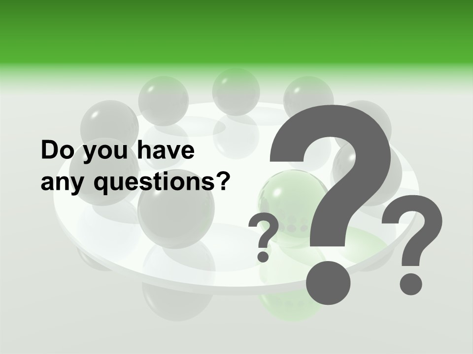 Insider Organization Single PowerPoint Template