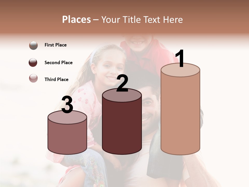 Park  Latin PowerPoint Template