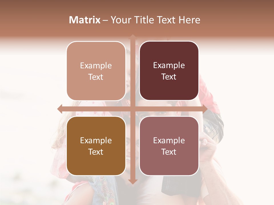 Park  Latin PowerPoint Template