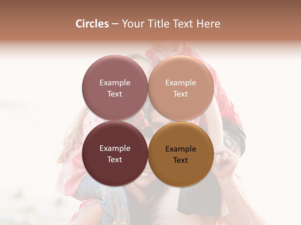 Park  Latin PowerPoint Template