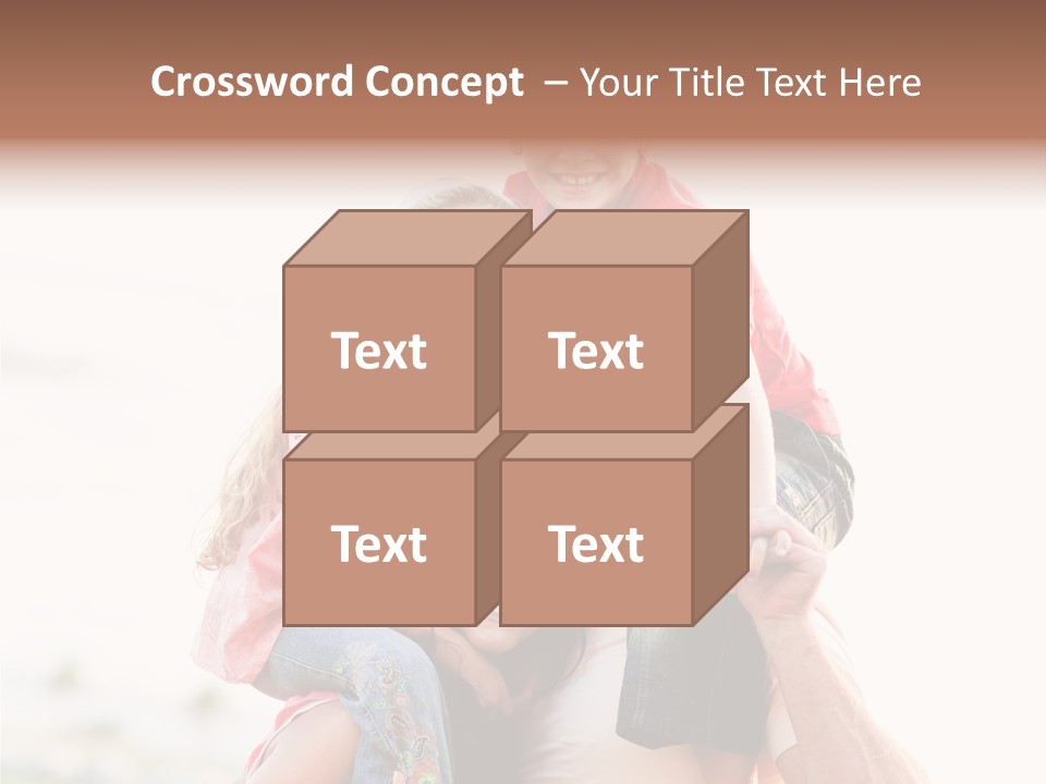 Park  Latin PowerPoint Template