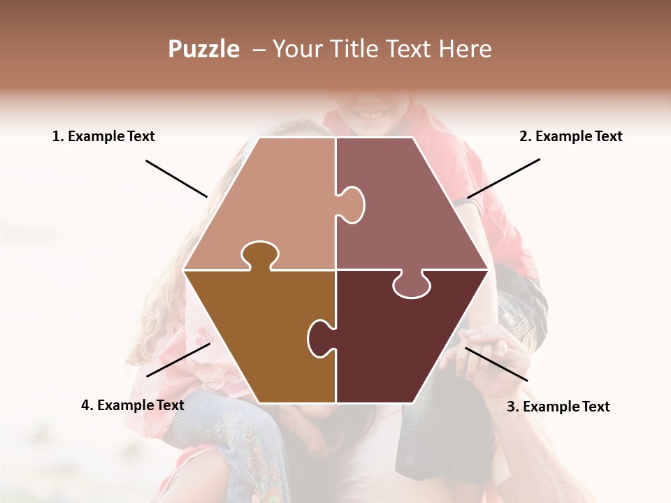 Park  Latin PowerPoint Template