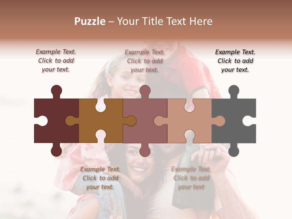 Park  Latin PowerPoint Template