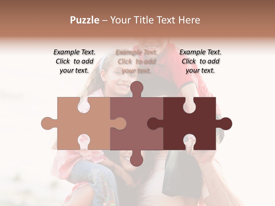 Park  Latin PowerPoint Template