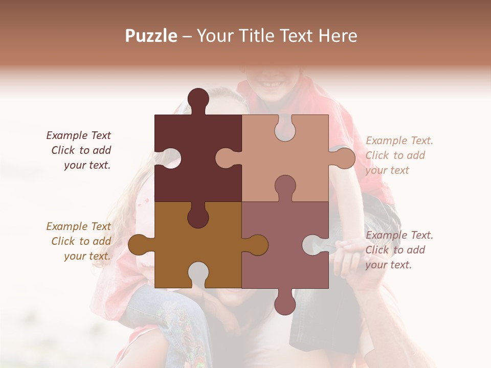 Park  Latin PowerPoint Template