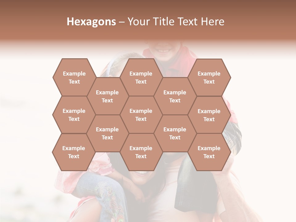 Park  Latin PowerPoint Template