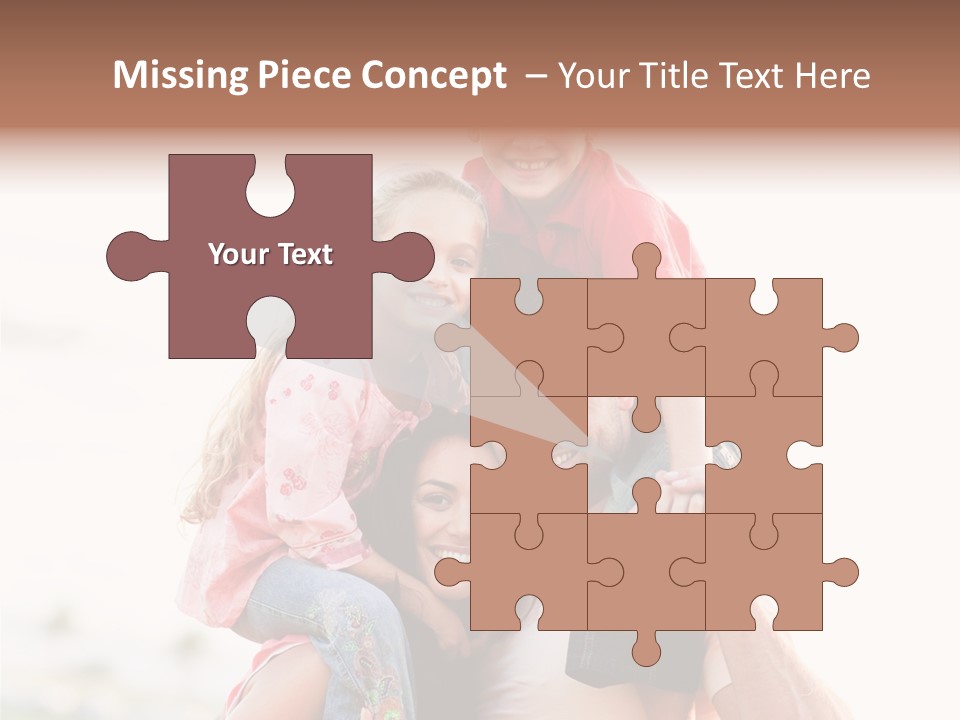 Park  Latin PowerPoint Template