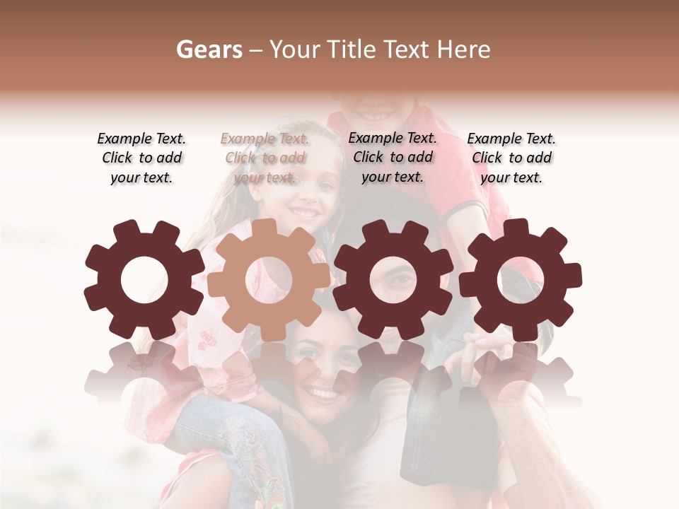 Park  Latin PowerPoint Template