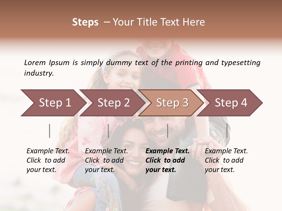 Park  Latin PowerPoint Template