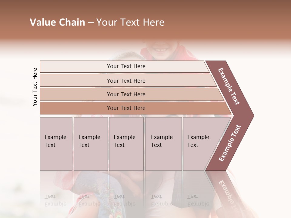 Park  Latin PowerPoint Template