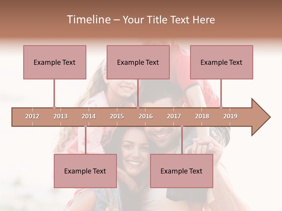 Park  Latin PowerPoint Template