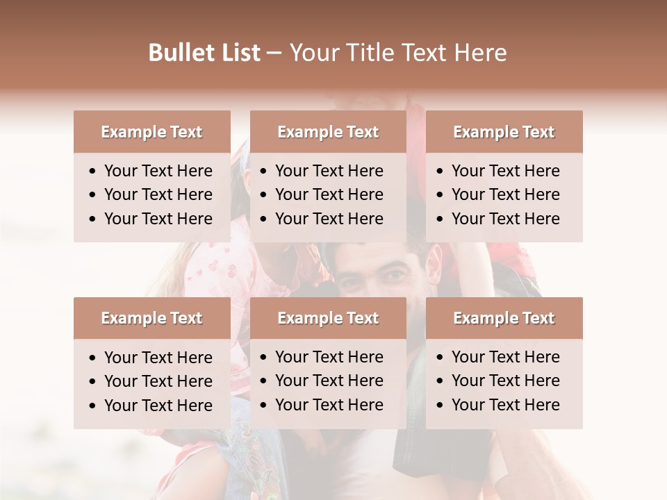 Park  Latin PowerPoint Template