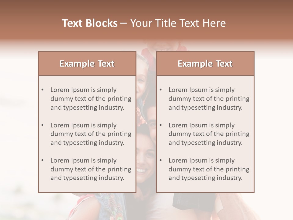 Park  Latin PowerPoint Template