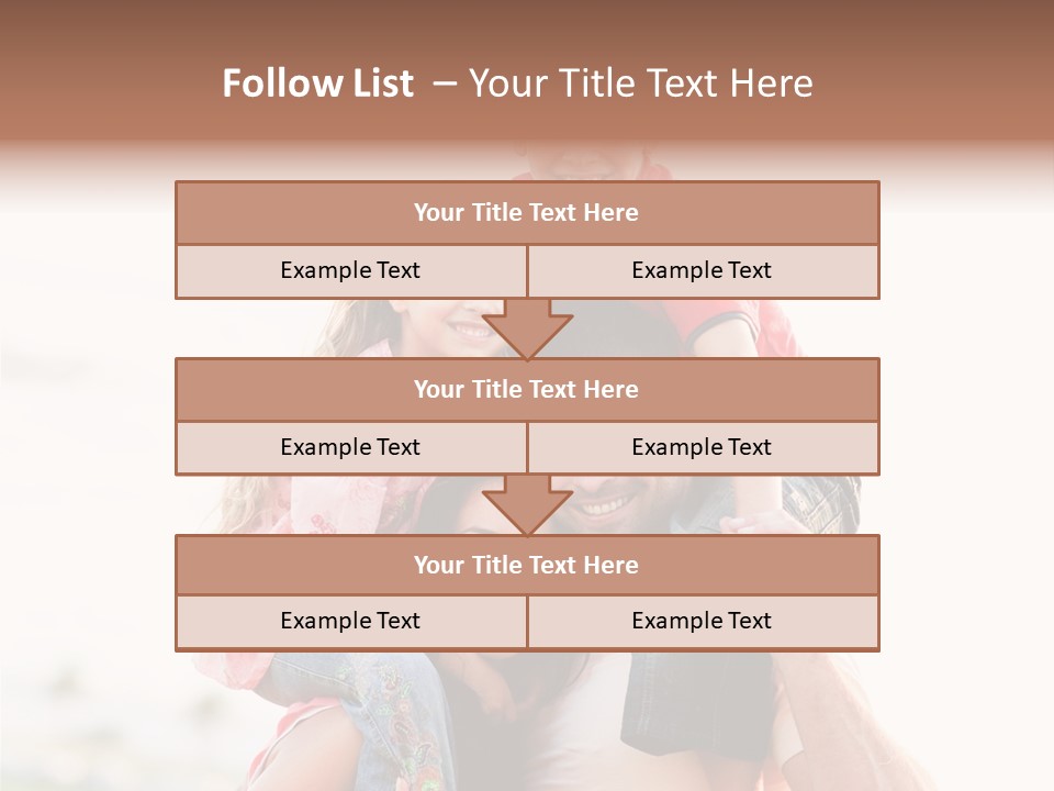 Park  Latin PowerPoint Template