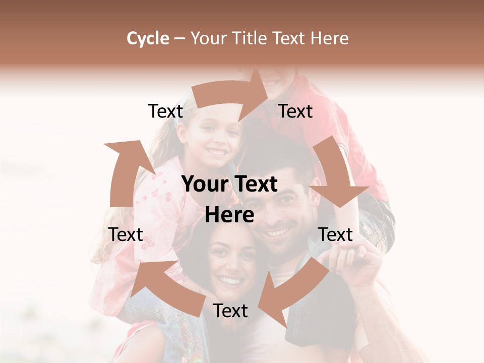 Park  Latin PowerPoint Template