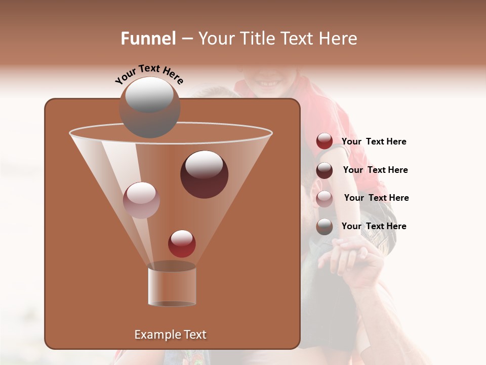 Park  Latin PowerPoint Template