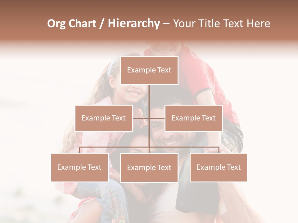 Park  Latin PowerPoint Template