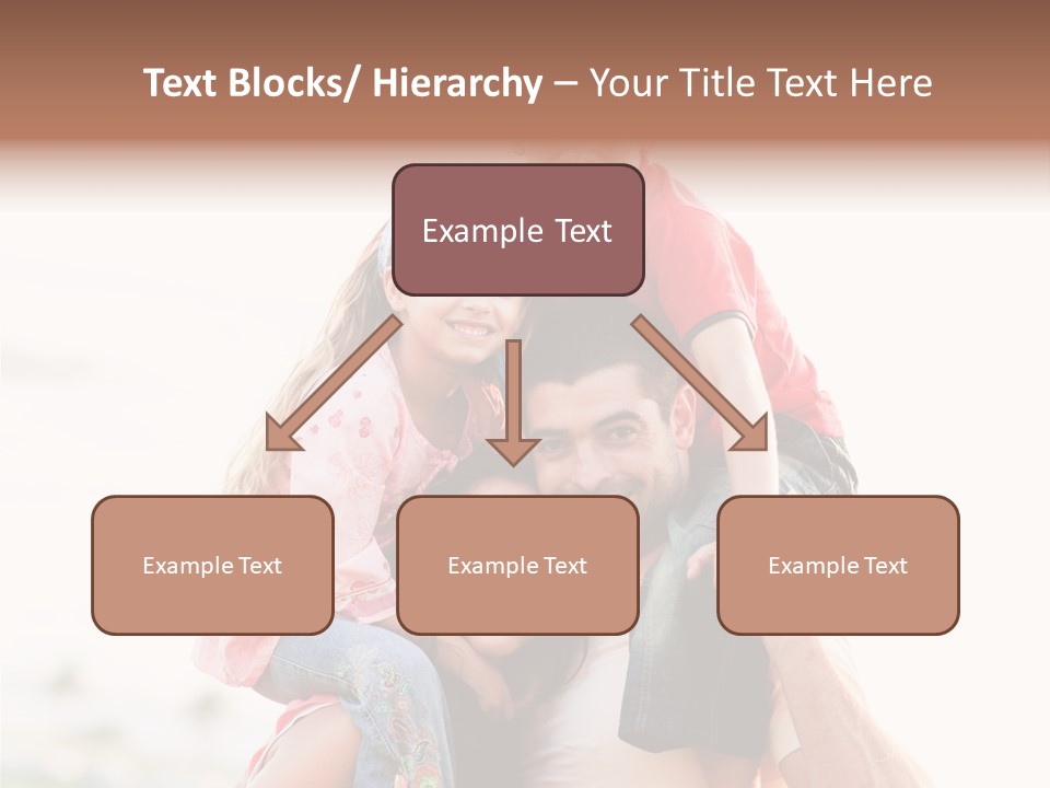 Park  Latin PowerPoint Template